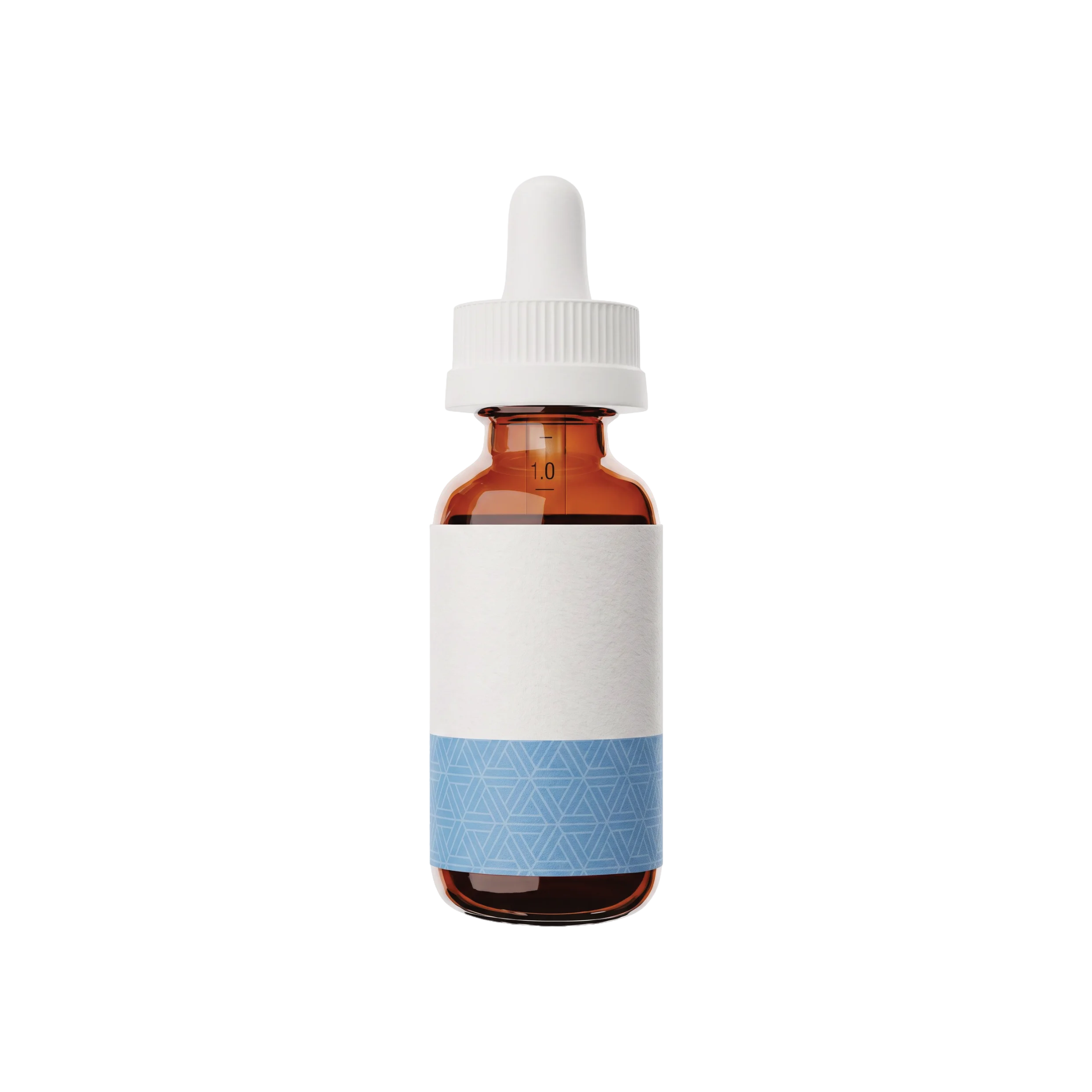 1500mg 1:1 Delta Blend (30mL)